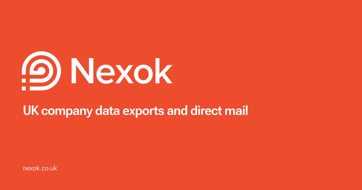 Preview image published by nexok.co.uk